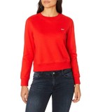 Tommy Jeans Kadın Sweatshirt