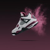 Ayakkabı Air Jordan