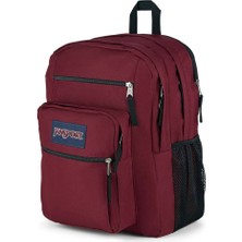 Jansport Big Student Russet Red Sırt Çantası EK0A5BAHN621