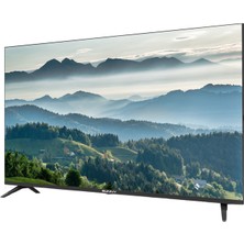 Sunny SN50LEDH6886 50" 126 Ekran Uydu Alıcılı 4K Ultra HD Android LED TV