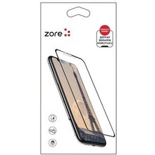 Smody Apple iPhone 14 Zore Seramik Ekran Koruyucu