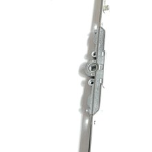 Sağlam Yapı Pvc Pencere Rampalı Ispanyolet 120 cm