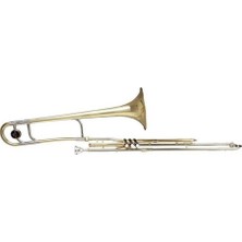 Roy Benson VT-227 Pistonlu Tenor Trombon