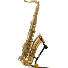 Fox YTS-7208L Tenor Saksafon