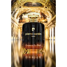 Pierre Cardin Comme Le Roi Edp 100 ml Erkek Parfüm ve 150 ml Deodorant Seti