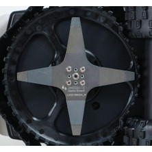 Ambrogio Twenty Zr Çim Biçme Robotu