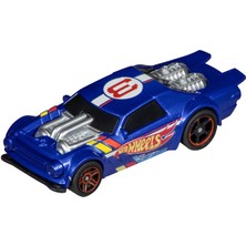 Carrera Go Hot Wheels 6.2 M 62553