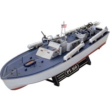 Revell Maket Patrol Torpedo Boat PT-160 05175