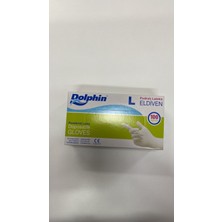 Dolphin Eldiven