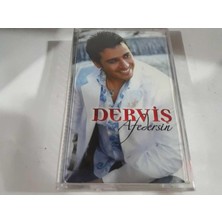 Derviş- Afedersin Kaset