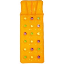 Bestway Bardaklı Yastıklı Deniz Yatağı 188X71 cm