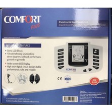 Comfort Plus Tens Cihazı Elektronik Kas Çalıştırıcı DM2100