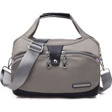 Topone Omuz Çantası (Yurt Dışından)