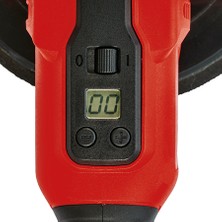 Einhell CE-CP 18/180 Li E-Solo Kömürsüz Akülü Polisaj ve Zımpara Makinası
