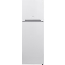 Vestel NF27001 252 Lt No-Frost Buzdolabı