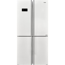 Vestel FD56201 E Gardırop Tipi Buzdolabı