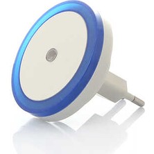 Panther PT-892 Karışık Renk Gece Lambası (Daire)