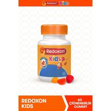 Redoxon Kids Çiğnenebilir 60 Tablet