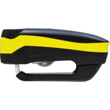 Abus 7000 Rs1 Detecto Logo Yellow