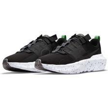 Nike Crater Impact Erkek Siyah Renk Sneaker Ayakkabı