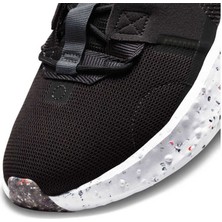 Nike Crater Impact Erkek Siyah Renk Sneaker Ayakkabı