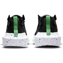 Nike Crater Impact Erkek Siyah Renk Sneaker Ayakkabı