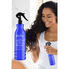 BioAle Elektriklenme Karşıtı Çift Fazlı Sıvı Saç Kremi Bitkisel Keratin+Kırmızı Yonca Özü 400ML