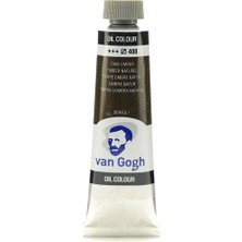 Talens Van Gogh Yağlı Boya 40 Ml. 408 Raw Umber