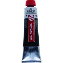 Talens Art Creation Yağlı Boya 200ML 708 Paynes Grey