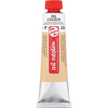 Talens Art Creation Yağlı Boya 40ML 224 Naples Yellow Red