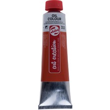 Talens Art Creation Yağlı Boya 40ML 311 Vermilion