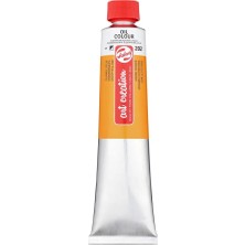 Talens Art Creation Yağlı Boya 200ML 202 Deep Yellow