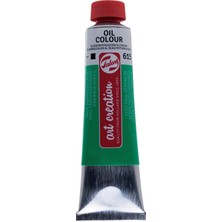 Talens Art Creation Yağlı Boya 200ML 615 Emerald Green