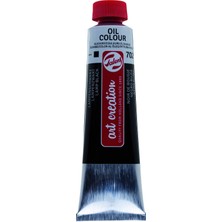 Talens Art Creation Yağlı Boya 200ML 702 Lamp Black