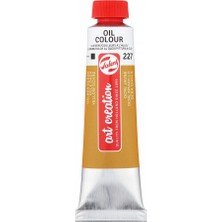 Talens Art Creation Yağlı Boya 40ML 227 Yellow Ochre