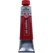 Talens Art Creation Yağlı Boya 40ML 334 Scarlet