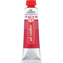 Talens Art Creation Yağlı Boya 40ML 362 Deep Rose