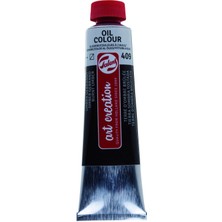 Talens Art Creation Yağlı Boya 40ML 409 Burnt Umber