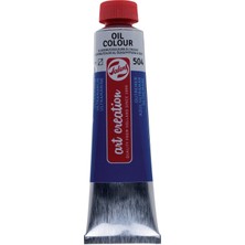 Talens Art Creation Yağlı Boya 40ML 504 Ultramarine
