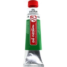 Talens Art Creation Yağlı Boya 40ML 662 Permanent Green
