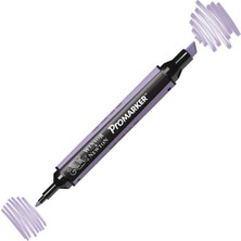 Winsor & Newton Letraset Promarker Kalem V327 Lilac