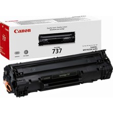 Canon CRG-737 Orjinal Toner MF-231 AX357