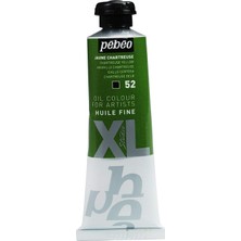 Pebeo Xl Yağlı Boya 37ML. N:52 Chartreuse Yellow