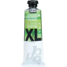 Pebeo Xl Yağlı Boya 37ML. N:359 Iridescent Green Yellow