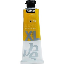 Pebeo Xl Yağlı Boya 37ML. N:55 Precious Gold