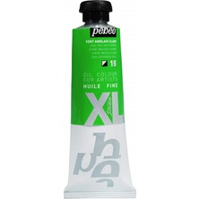 Pebeo Xl Yağlı Boya 37ML. N:15 English Light Green