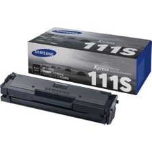 Samsung MLT-D111S Orjinal Toner SL-M2021W AX1123