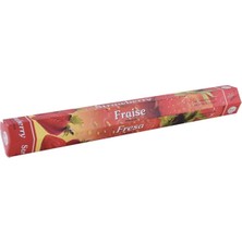Piyop Tütsü Çilek 20 Çubuk