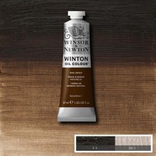 Winsor & Newton Yağlı Boya 37 Ml. 35 Raw Umber
