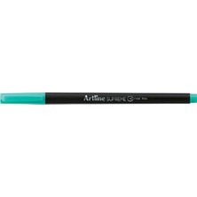 Artline Supreme Fine Pen 0.4mm Light Turqoise